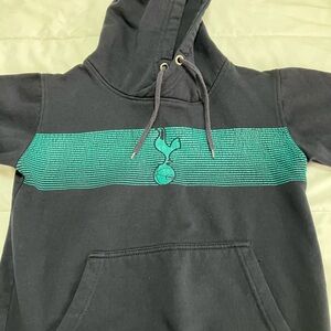 Tottenham Hotspur Kid’s Official Merchandise with Green Trim